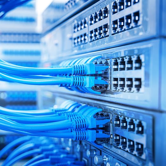 Network Services